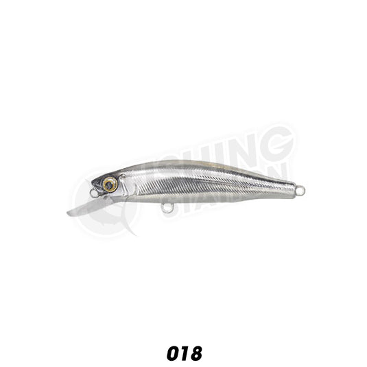 Maria Duplex Sinking Hard Body Lure