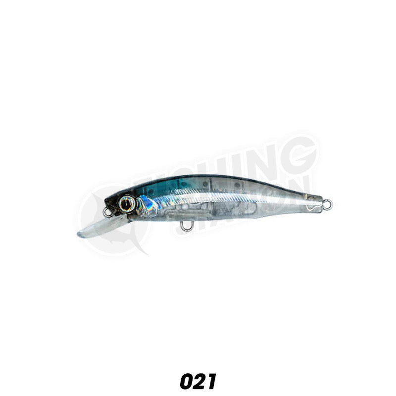 Load image into Gallery viewer, Maria Duplex Sinking Hard Body Lure
