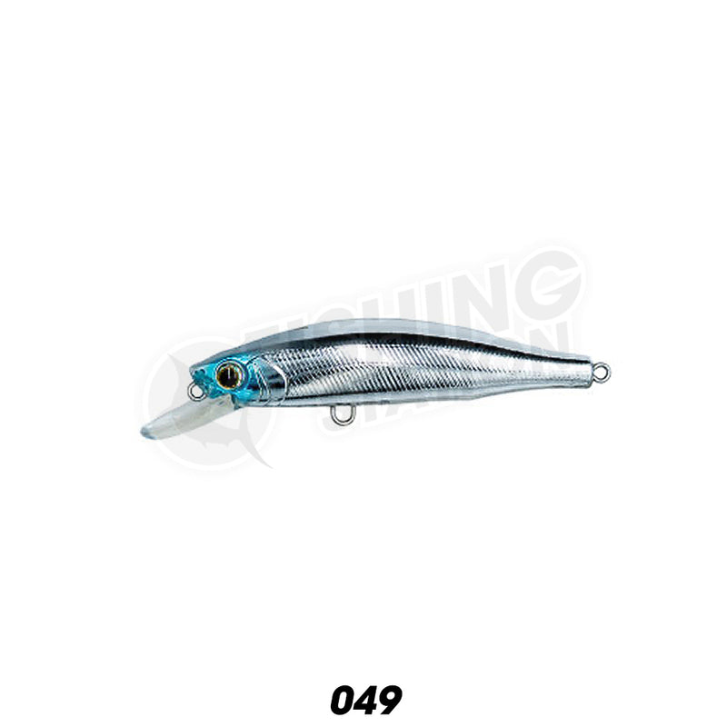 Load image into Gallery viewer, Maria Duplex Sinking Hard Body Lure
