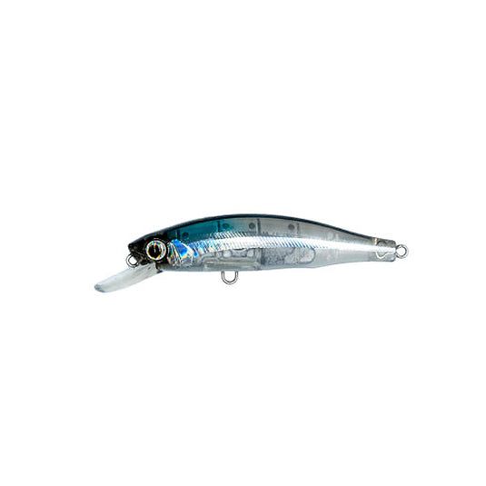 Maria Duplex Sinking Hard Body Lure – Fishing Station
