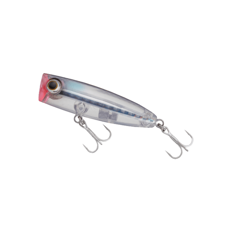 Load image into Gallery viewer, Maria Pop Queen 80mm Floating Popper Lure
