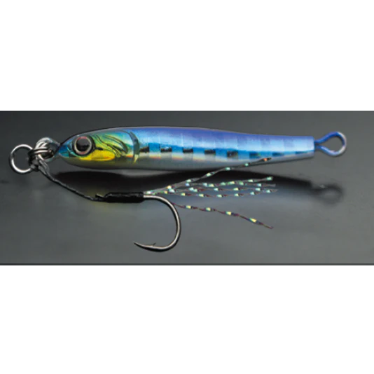 Little Jack Metal Adict Type 01 Jig