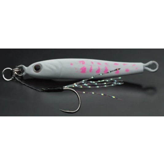 Little Jack Metal Adict Type 01 Jig