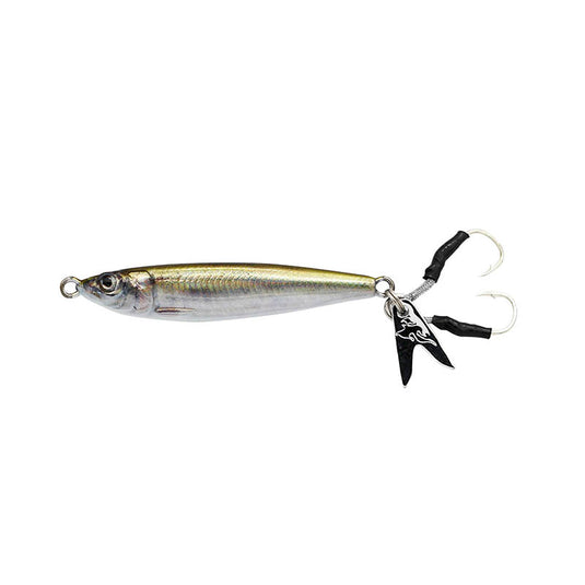 Little Jack Metal Adict Type Zero Jig 10g