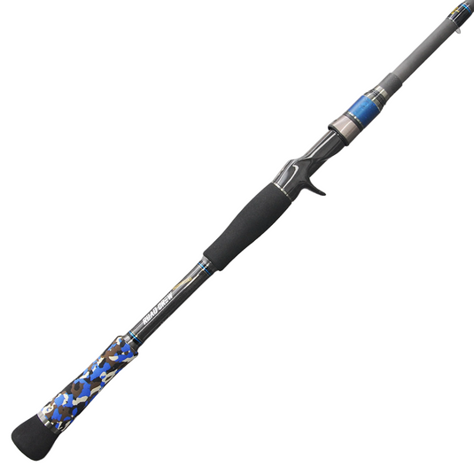 Millerods Road Crew Travel Baitcast Rod