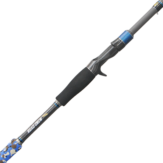 Millerods Road Crew Travel Baitcast Rod