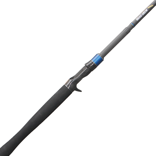 Millerods Road Crew Travel Baitcast Rod