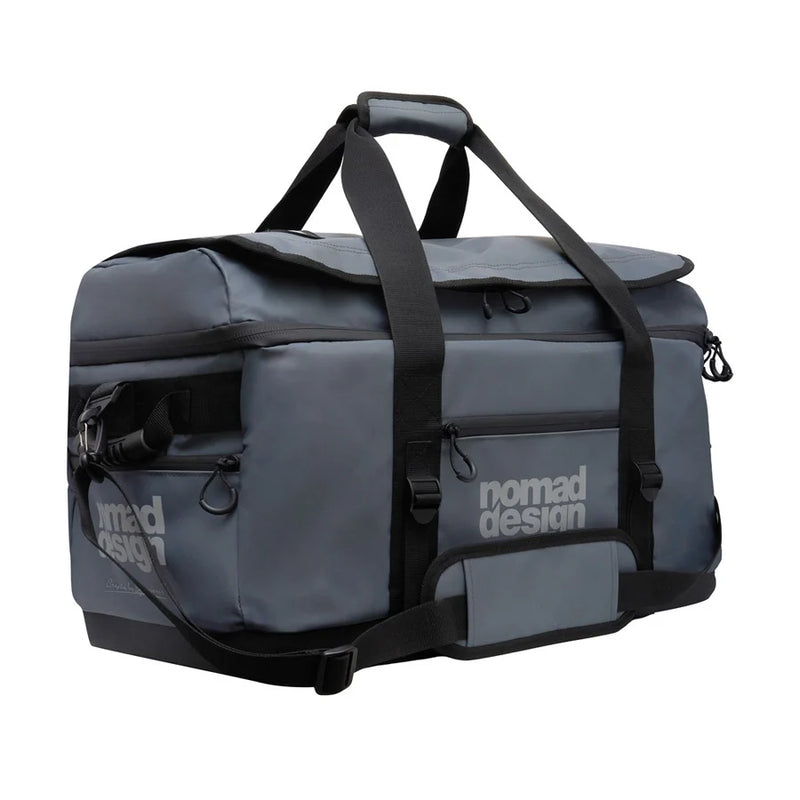 Load image into Gallery viewer, Nomad Design Duffle Bag
