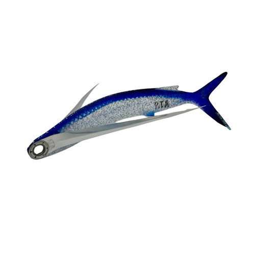 OTS Fly Flap Dredge Teaser