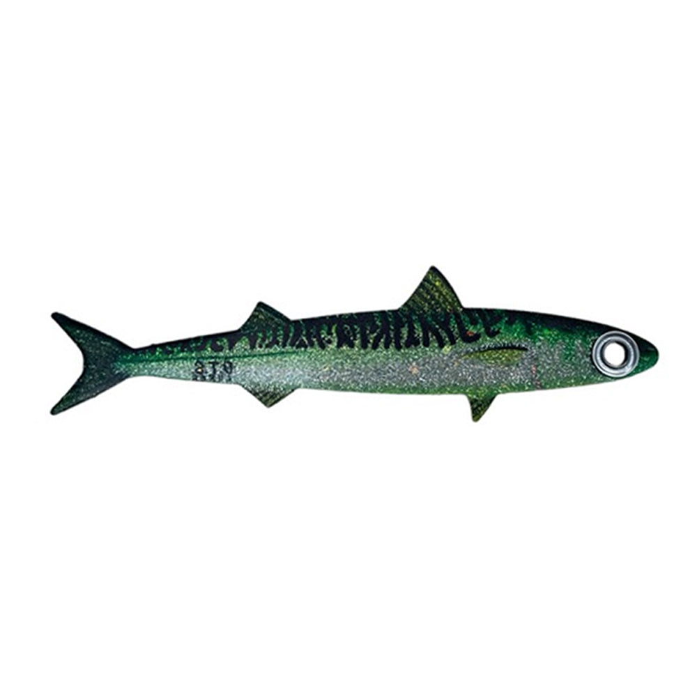 OTS Mackflap Dredge Teaser
