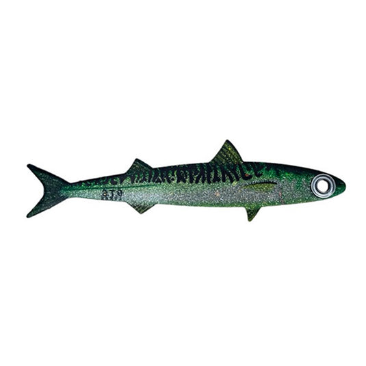 OTS Mackflap Dredge Teaser