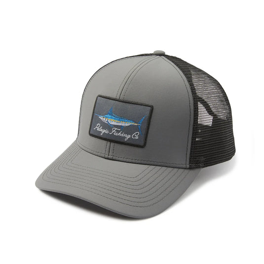 Pelagic Flybridge Goione Marlin Trucker Hat
