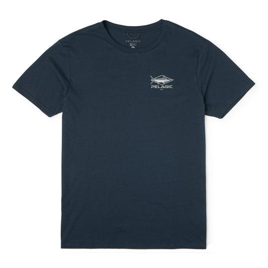 Pelagic Premium T Shirt - Big Blue