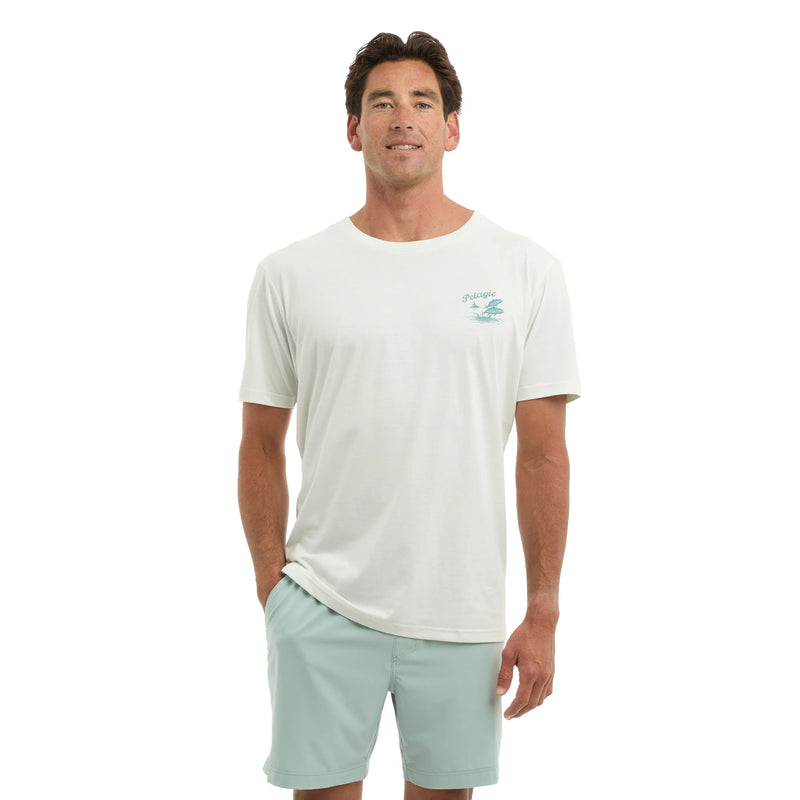 Load image into Gallery viewer, Pelagic Premium T Shirt - Jumpers

