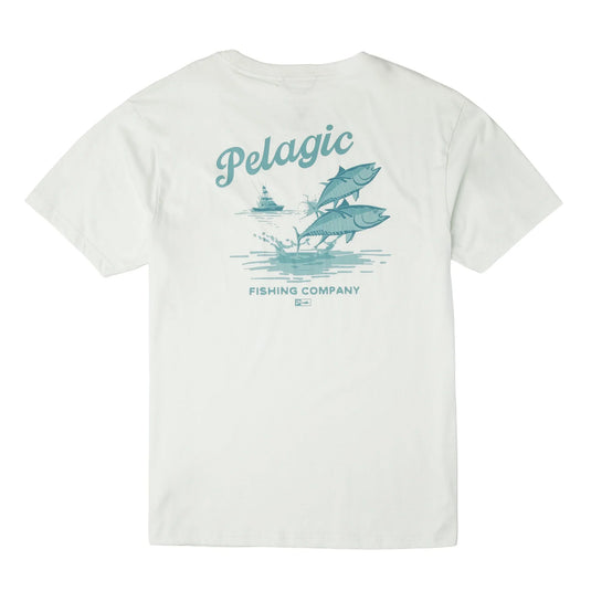 Pelagic Premium T Shirt - Jumpers