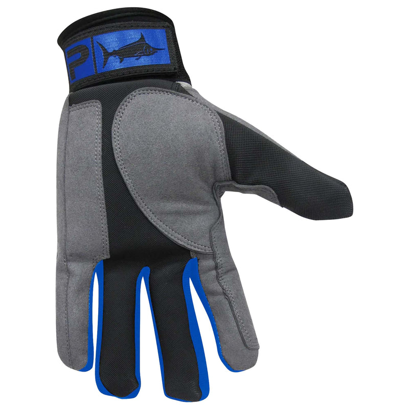 Load image into Gallery viewer, Pelagic Wireman HD Fishing Glove
