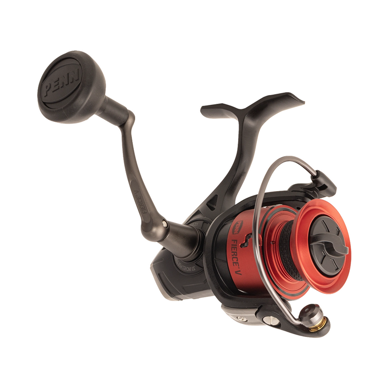 Load image into Gallery viewer, Penn Fierce V Spin Reel
