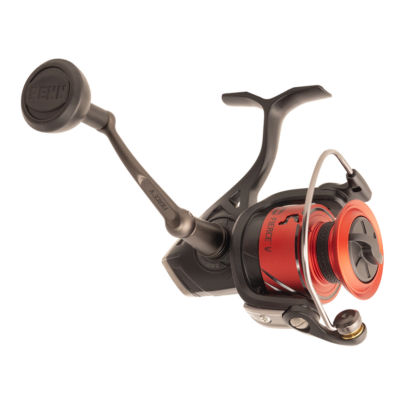 Load image into Gallery viewer, Penn Fierce V Spin Reel
