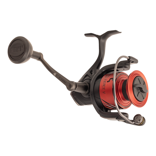 Penn Fierce V Spin Reel