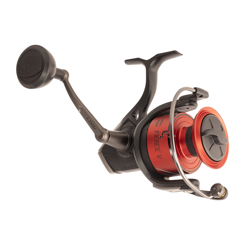 Load image into Gallery viewer, Penn Fierce V Spin Reel
