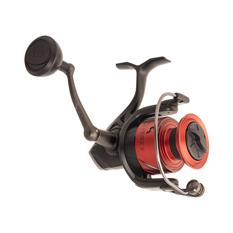 Load image into Gallery viewer, Penn Fierce V Spin Reel
