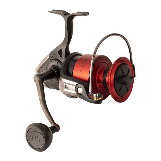 Penn Fierce V Spin Reel