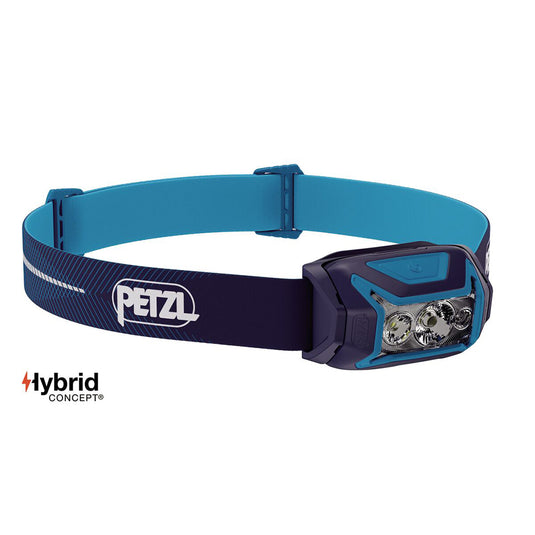 Petzl Actik Core 625 Lumens Headlamp