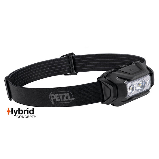 Petzl Aria 2 RGB 450 Lumens Waterproof Headtorch