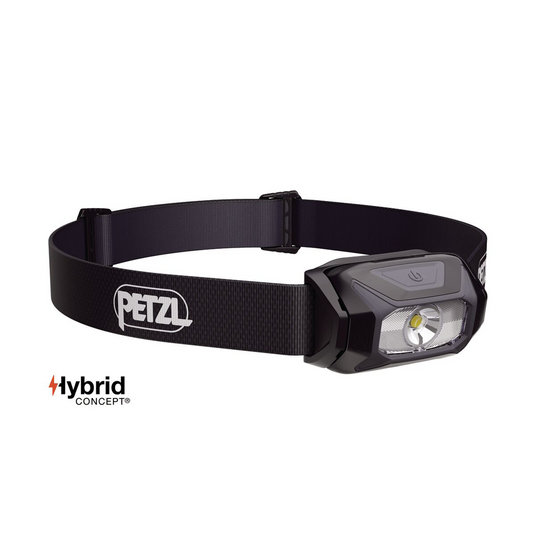 Petzl Tikkina 300 Lumens Headlamp