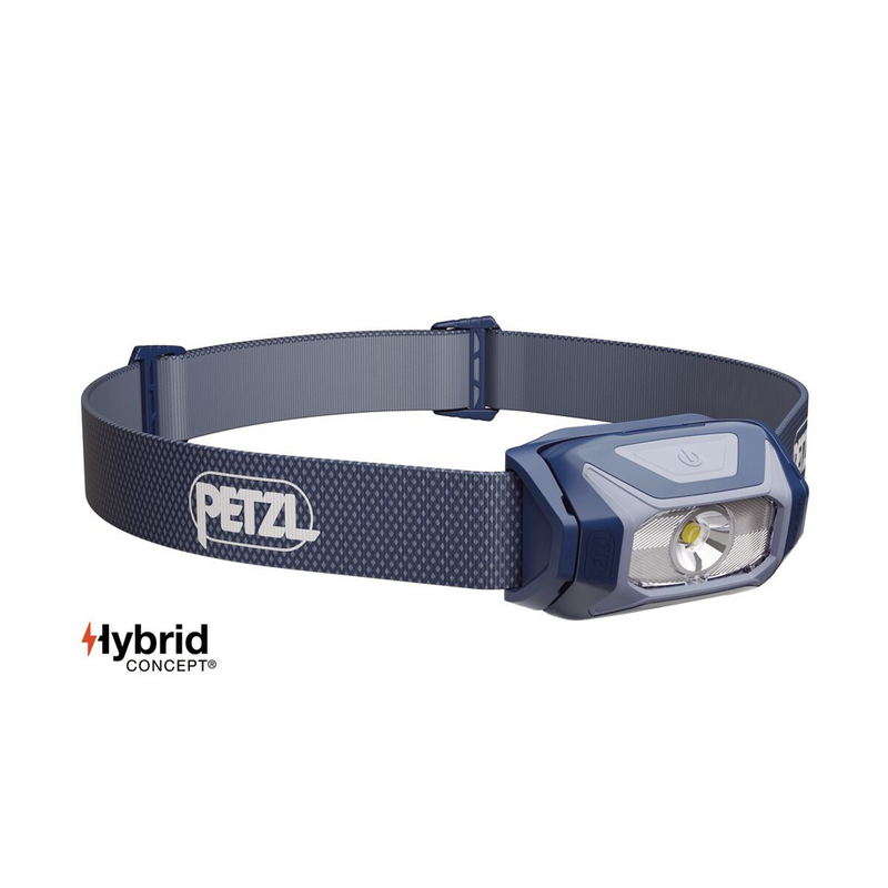 Load image into Gallery viewer, Petzl Tikkina 300 Lumens Headlamp
