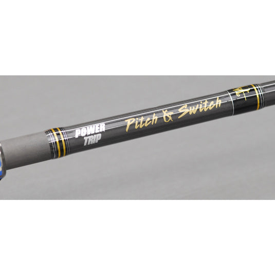 Millerods Power Trip Game Rod