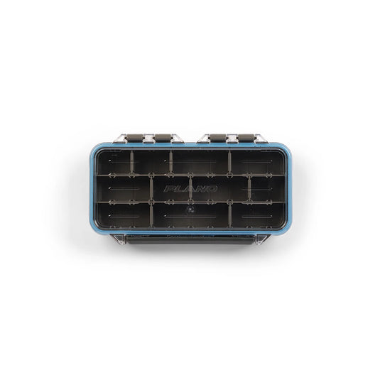 Plano Next Gen Stowaway Waterproof Tackle Box