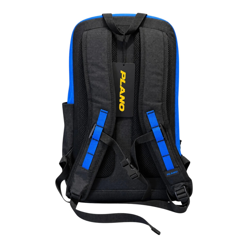 Load image into Gallery viewer, Plano Weekend Series 3700 Backpack Blue
