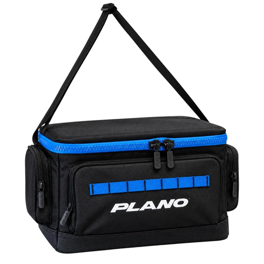 Plano Weekend Series Tackle Case Blue