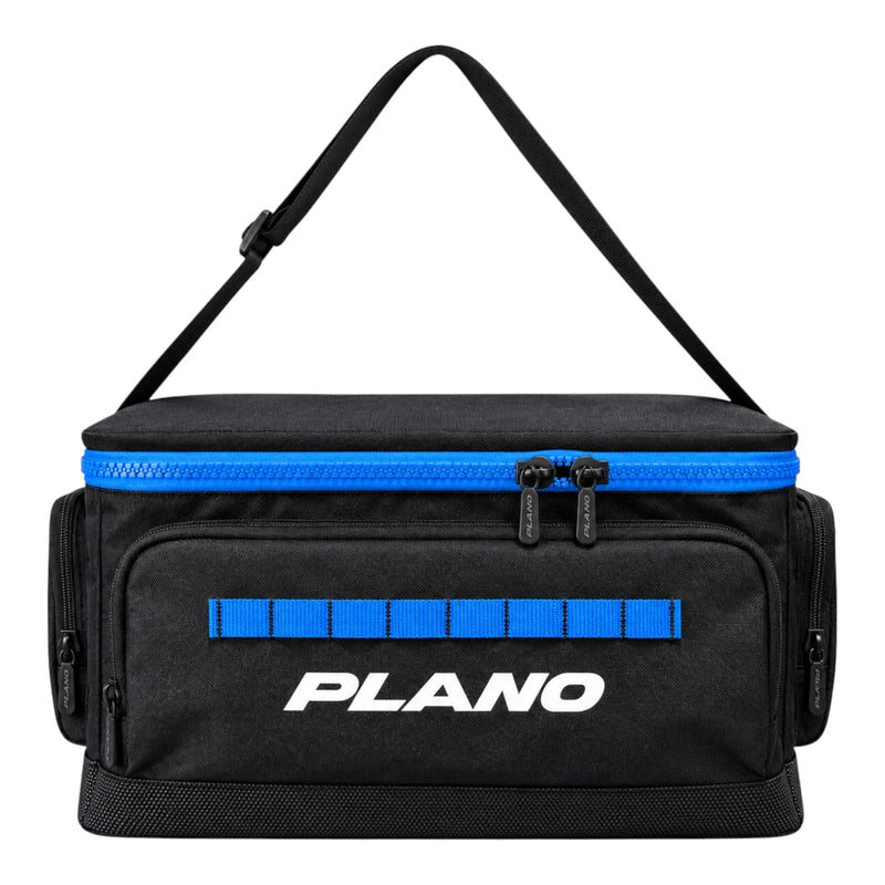 Load image into Gallery viewer, Plano Weekend Series Tackle Case Blue
