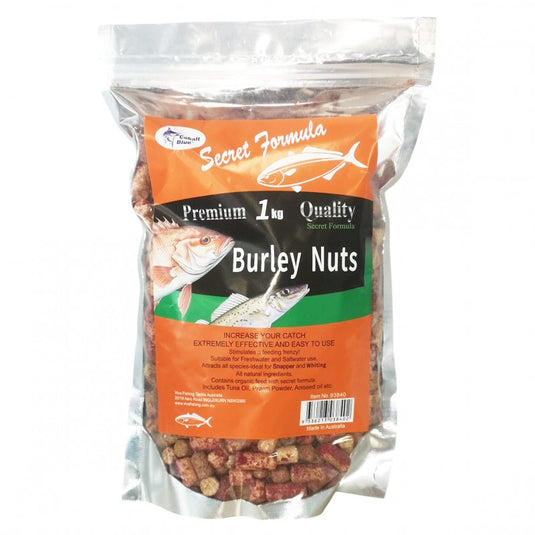 Premium Burley Nuts 1kg