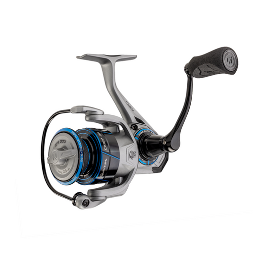 Quantum Cabo Spin Reel