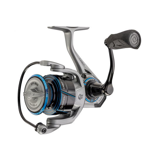 Quantum Cabo Spin Reel