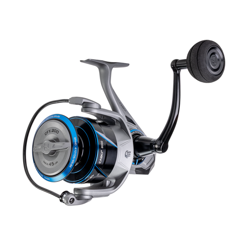 Load image into Gallery viewer, Quantum Cabo Spin Reel
