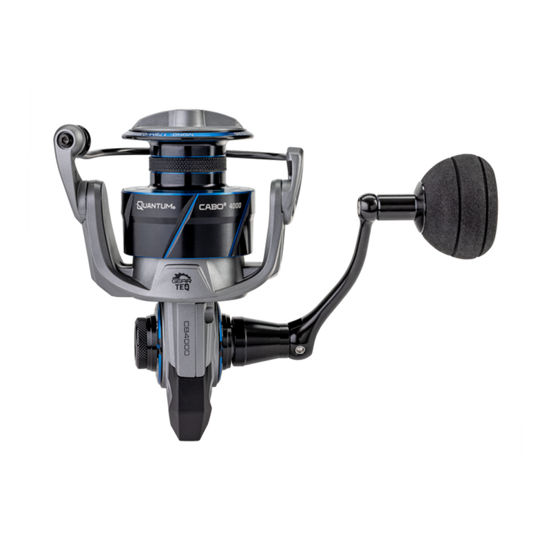 Load image into Gallery viewer, Quantum Cabo Spin Reel
