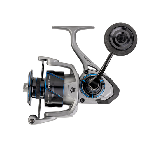 Quantum Cabo Spin Reel
