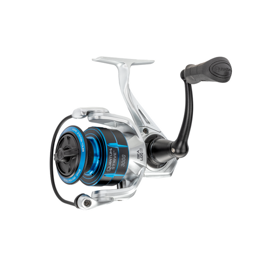 Quantum Strive Spin Reel
