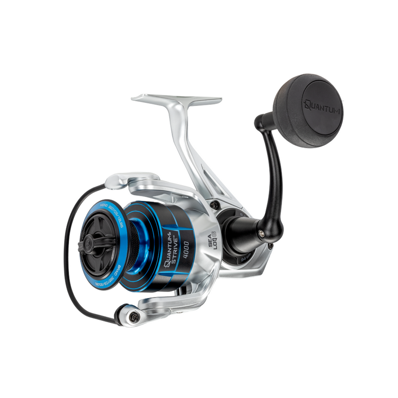 Load image into Gallery viewer, Quantum Strive Spin Reel
