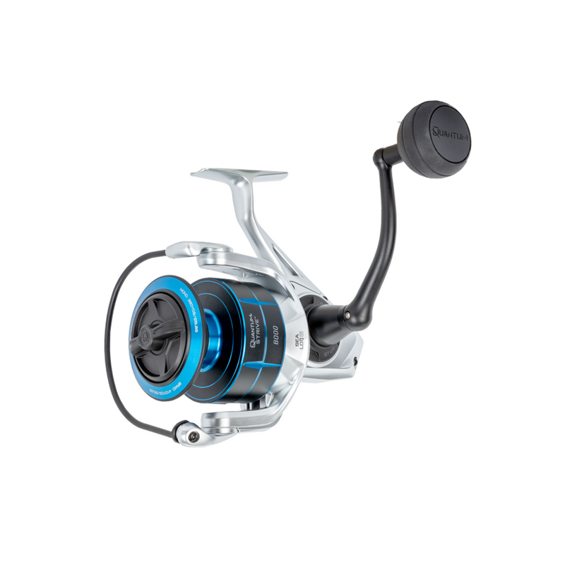 Load image into Gallery viewer, Quantum Strive Spin Reel

