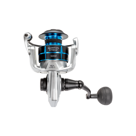 Quantum Strive Spin Reel