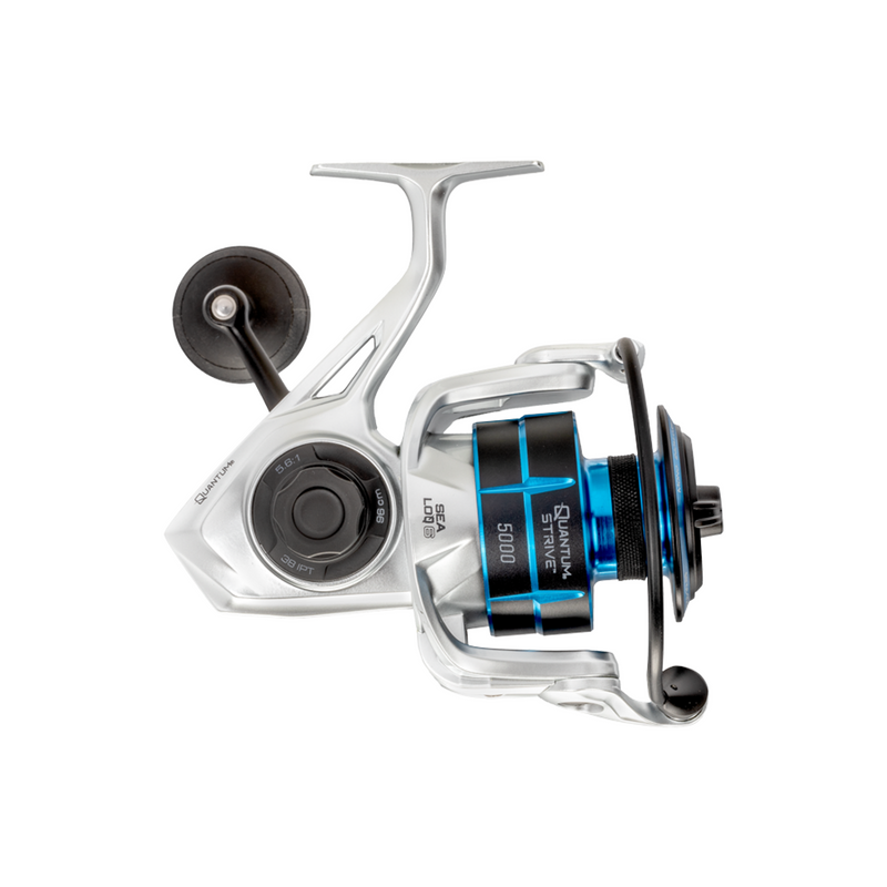 Load image into Gallery viewer, Quantum Strive Spin Reel
