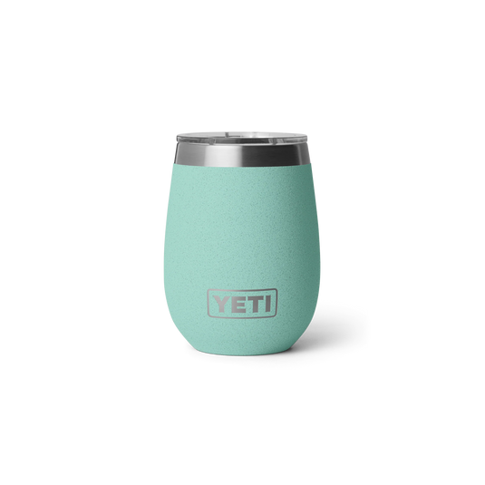 Yeti Rambler 10oz (295ml) Ceramic Line Wine Tumbler