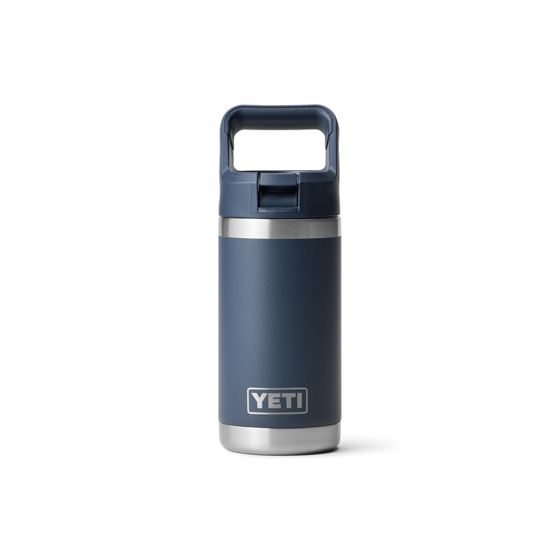 Load image into Gallery viewer, Yeti Rambler Junior 12oz (355ml) Kids Bottle

