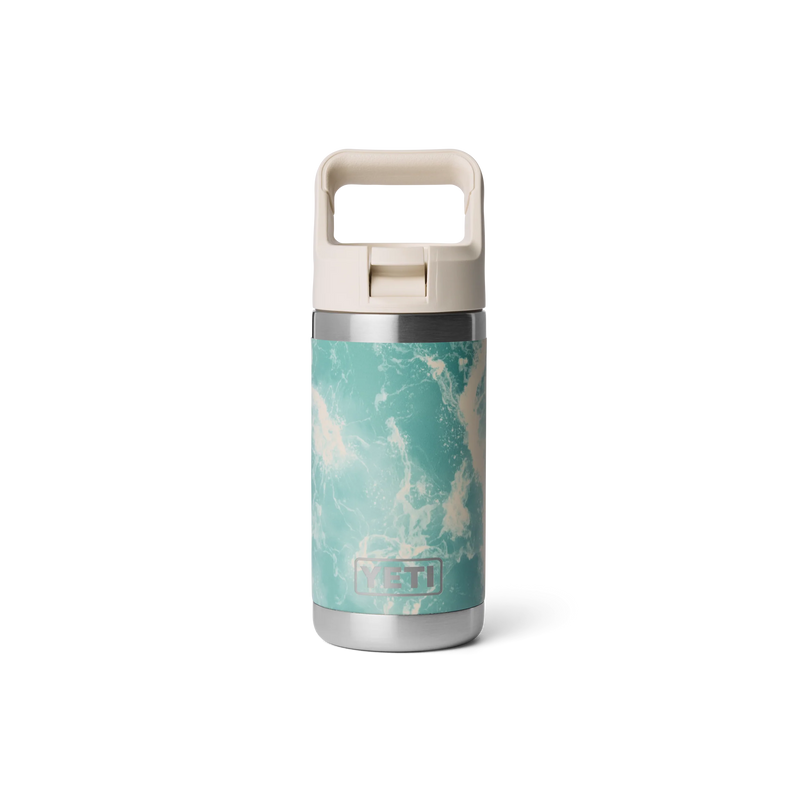 Load image into Gallery viewer, Yeti Rambler Junior 12oz (355ml) Kids Bottle
