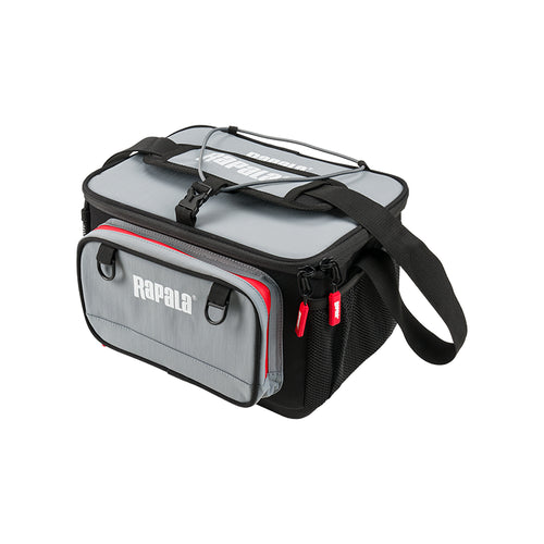 Rapala Countdown Tackle Bag Lite